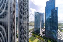 Marina Bay Suites (D1), Condominium #466791281